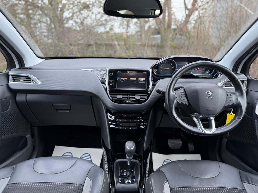 Used Peugeot 2008 2017 for sale - 77685459: Photo 15