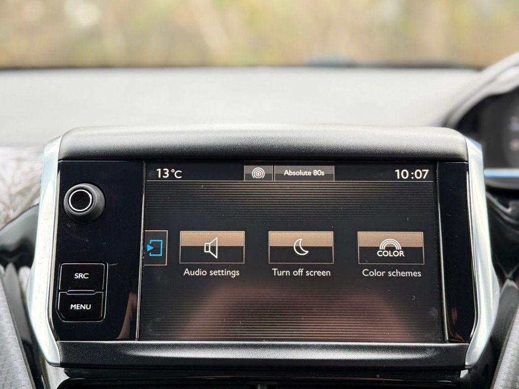 Used Peugeot 2008 2017 for sale - 77685459: Photo 17