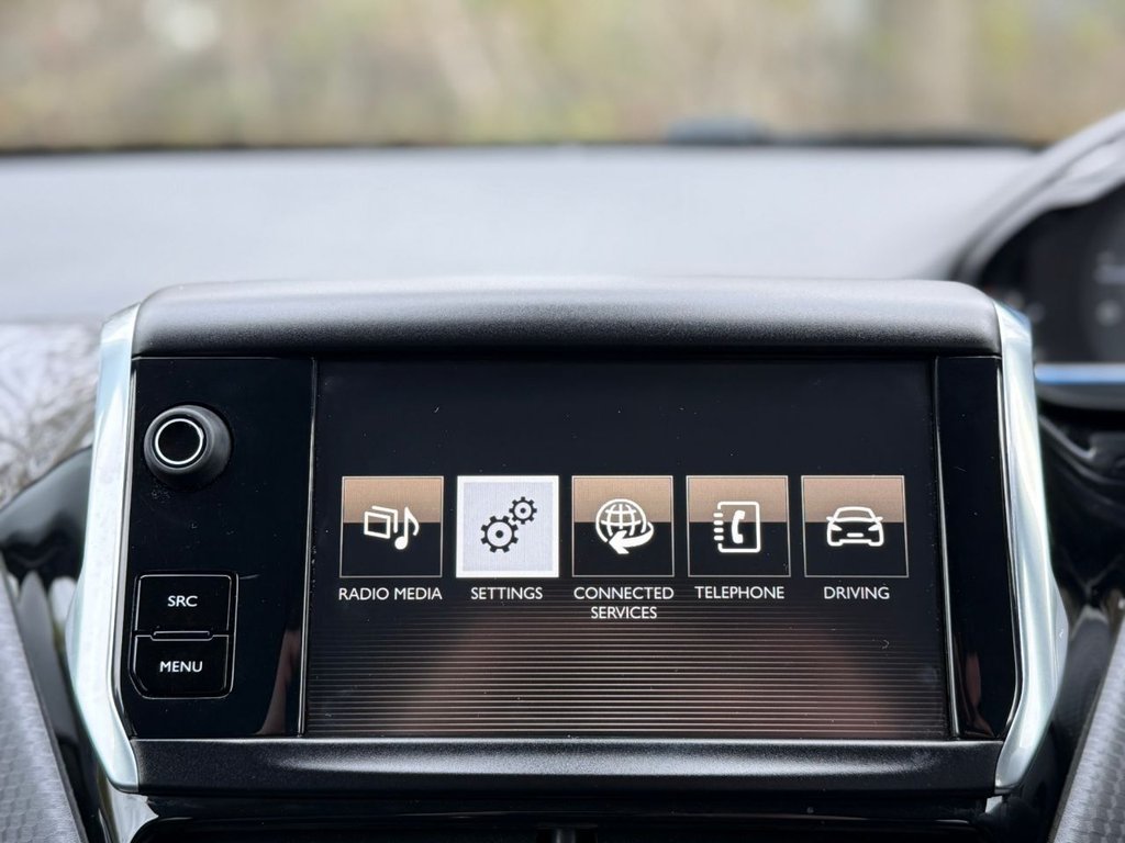 Used Peugeot 2008 2017 for sale - 77685459: Photo 18