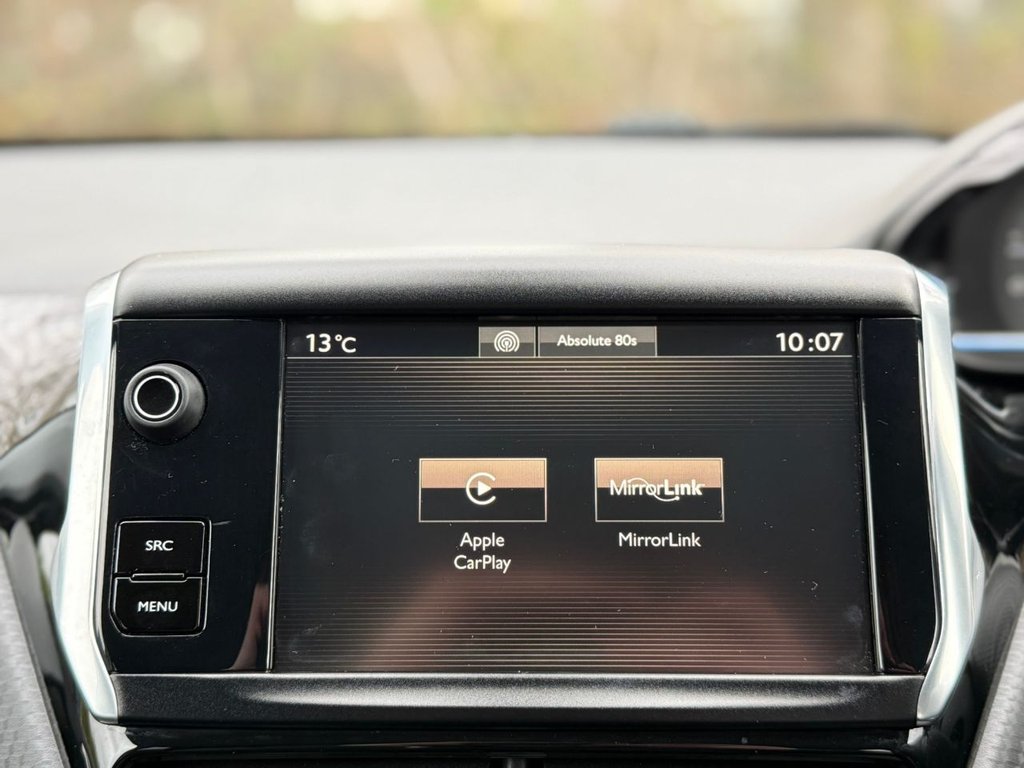 Used Peugeot 2008 2017 for sale - 77685459: Photo 19