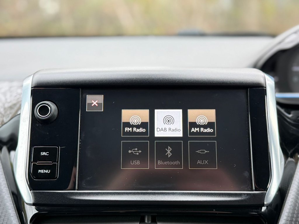 Used Peugeot 2008 2017 for sale - 77685459: Photo 20