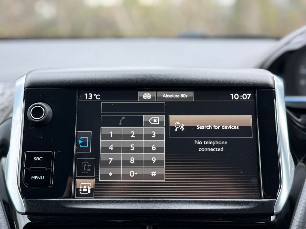 Used Peugeot 2008 2017 for sale - 77685459: Photo 21