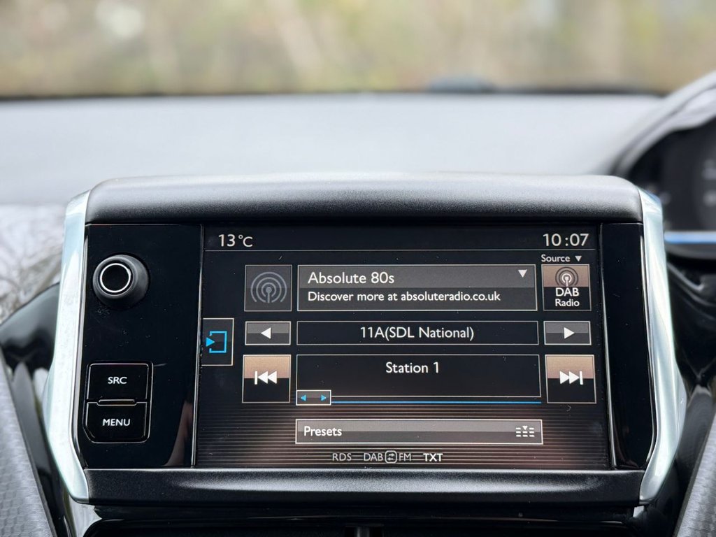 Used Peugeot 2008 2017 for sale - 77685459: Photo 22