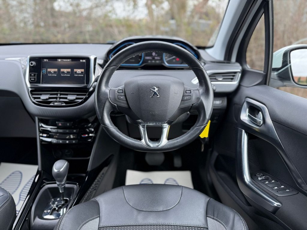 Used Peugeot 2008 2017 for sale - 77685459: Photo 26