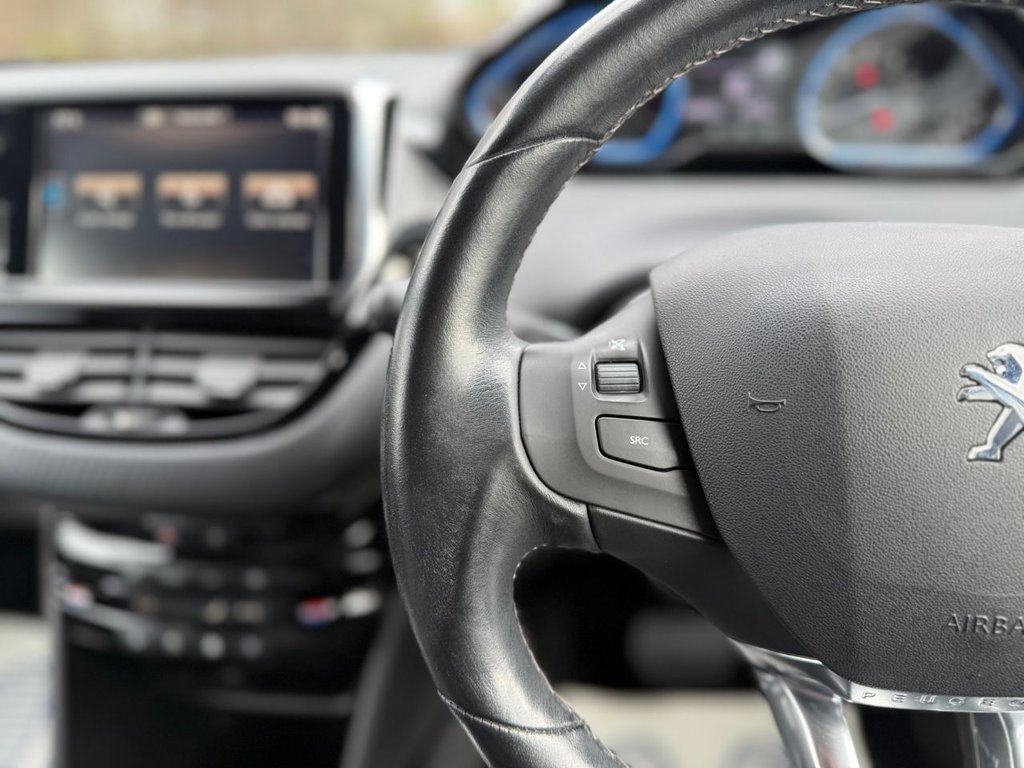 Used Peugeot 2008 2017 for sale - 77685459: Photo 28