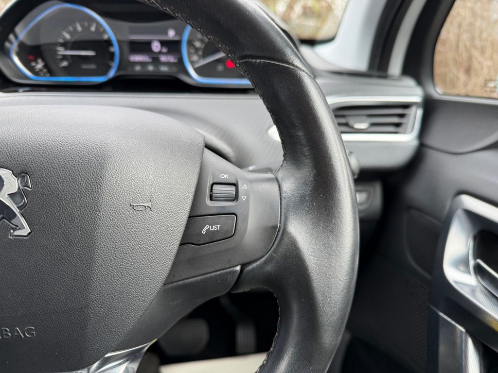 Used Peugeot 2008 2017 for sale - 77685459: Photo 29