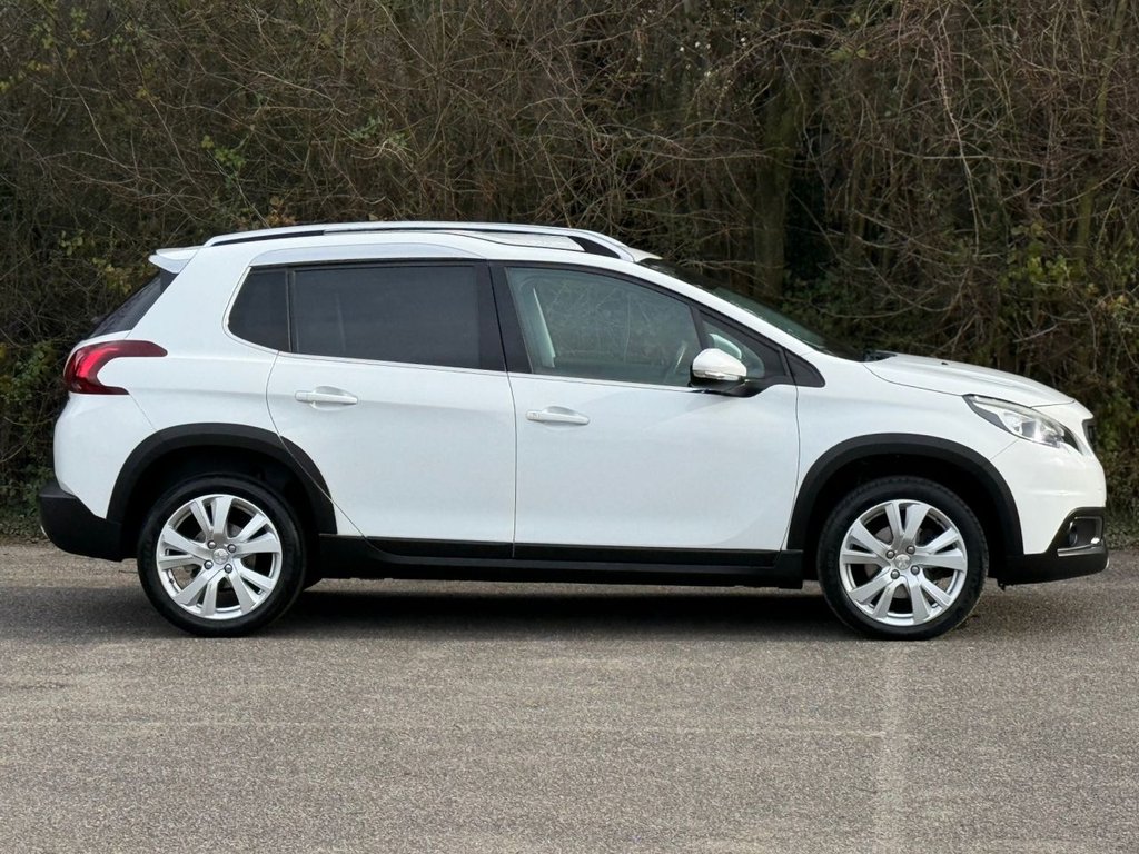 Used Peugeot 2008 2017 for sale - 77685459: Photo 3