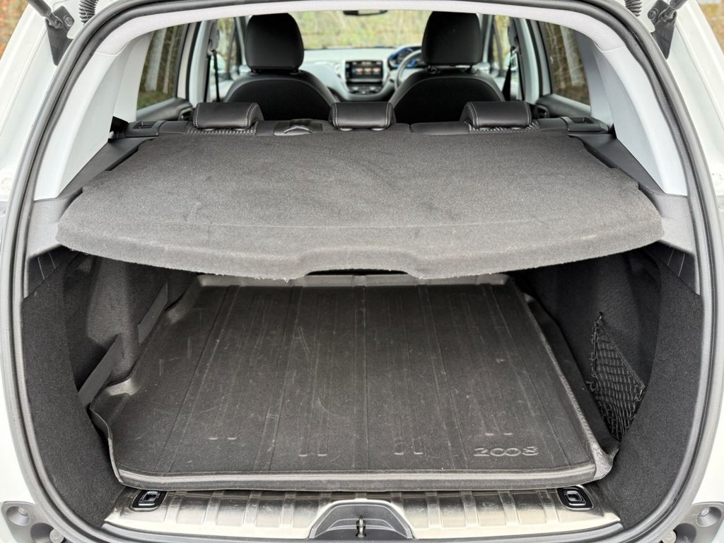 Used Peugeot 2008 2017 for sale - 77685459: Photo 35