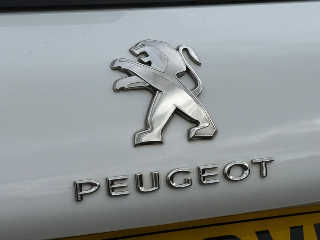 Used Peugeot 2008 2017 for sale - 77685459: Photo 42