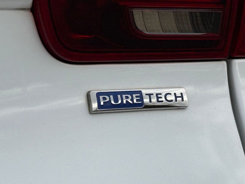 Used Peugeot 2008 2017 for sale - 77685459: Photo 43