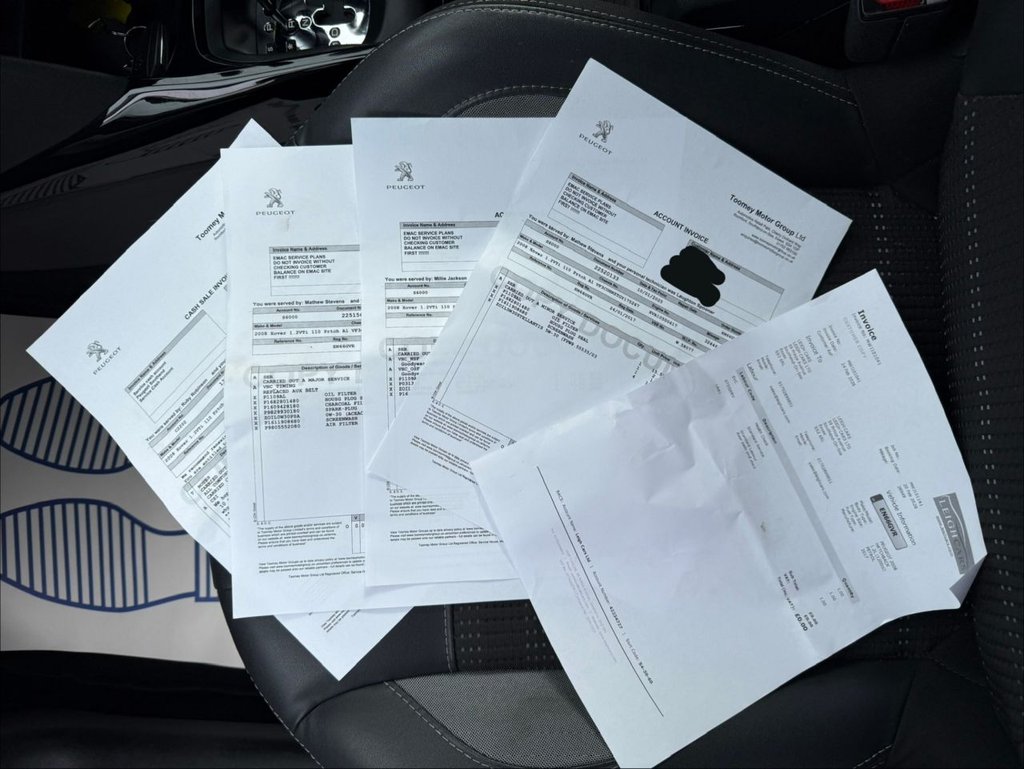 Used Peugeot 2008 2017 for sale - 77685459: Photo 45