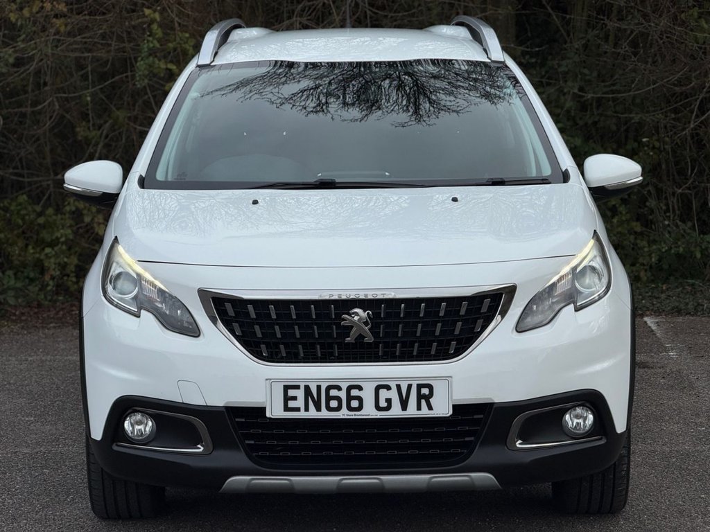 Used Peugeot 2008 2017 for sale - 77685459: Photo 5