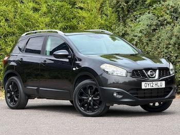 Used Nissan Qashqai 2012 for sale - 79543591: Photo