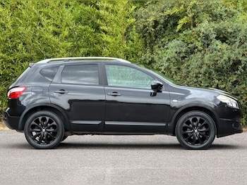 Used Nissan Qashqai 2012 for sale - 79543591: Photo