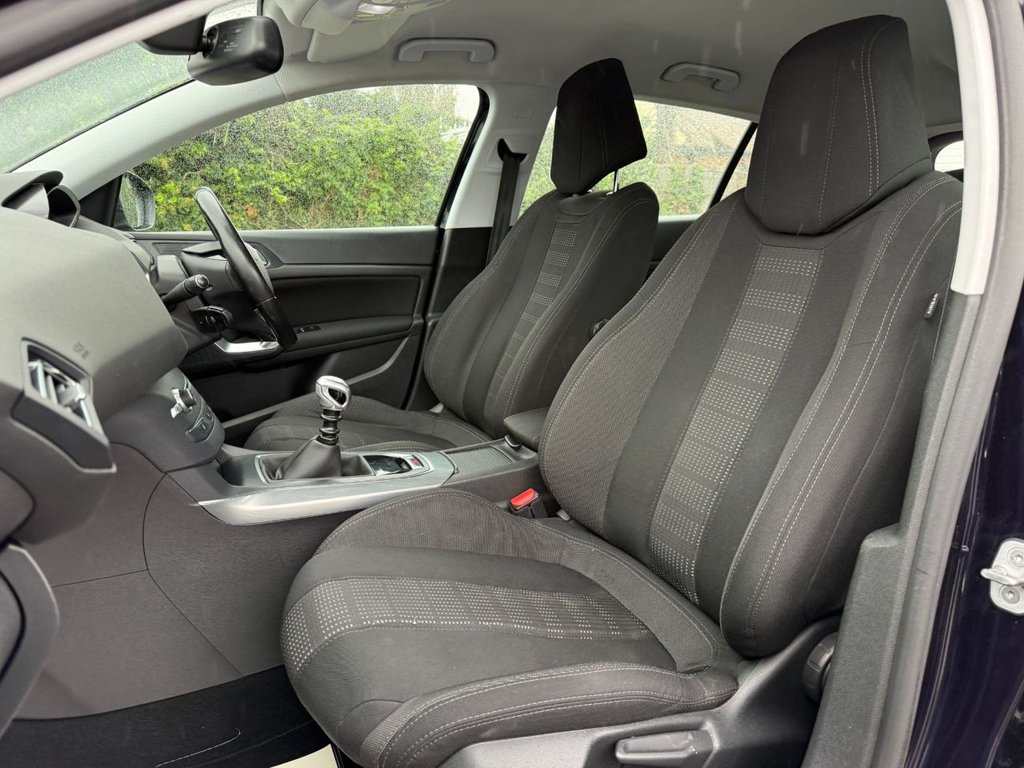 Used Peugeot 308 2015 for sale - 76604981: Photo 12