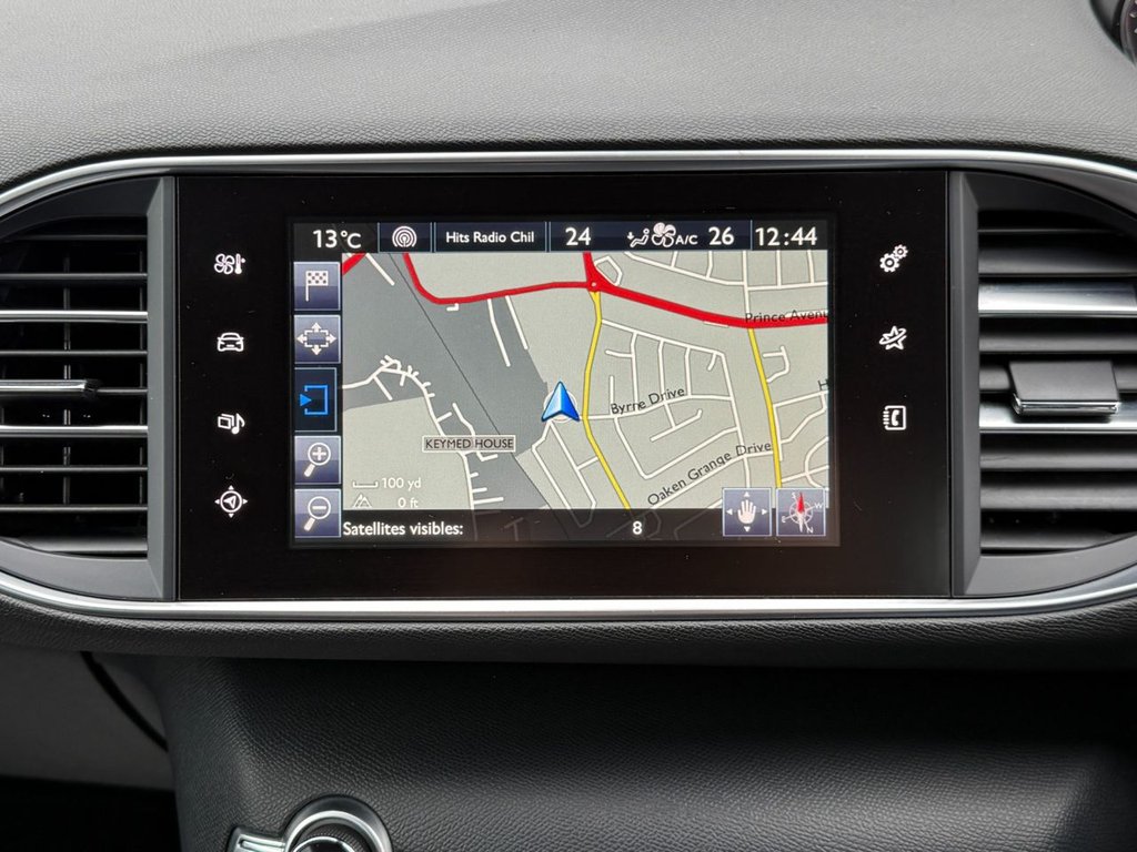 Used Peugeot 308 2015 for sale - 76604981: Photo 15