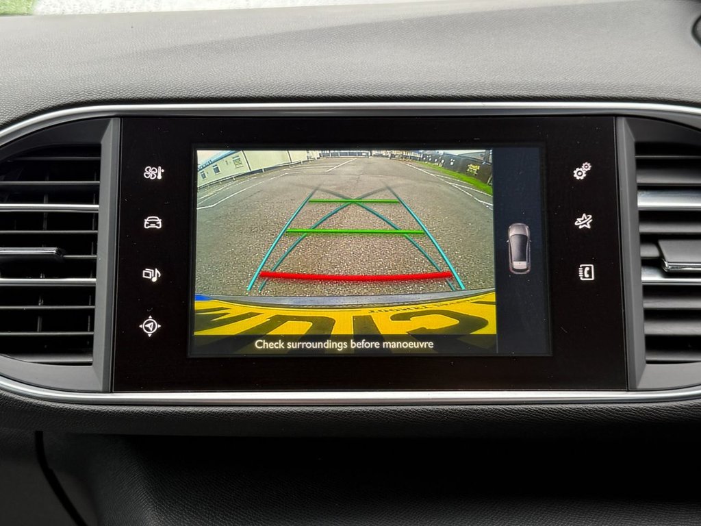 Used Peugeot 308 2015 for sale - 76604981: Photo 16