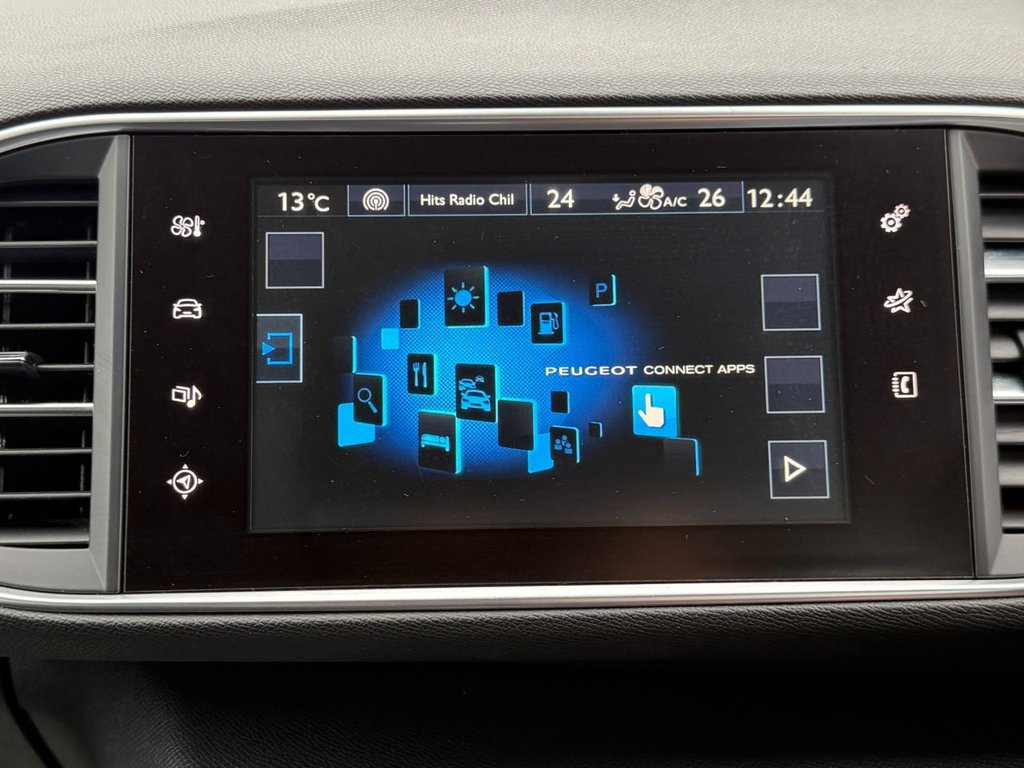 Used Peugeot 308 2015 for sale - 76604981: Photo 17