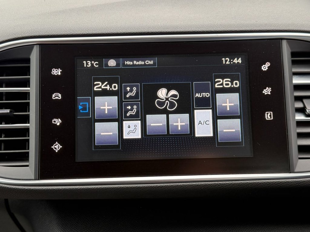 Used Peugeot 308 2015 for sale - 76604981: Photo 18