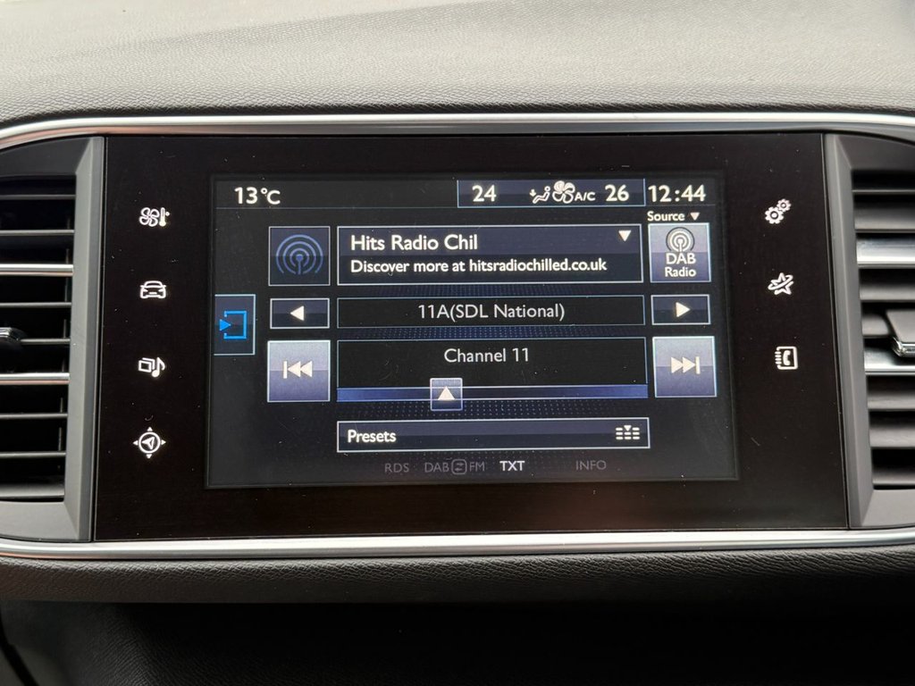 Used Peugeot 308 2015 for sale - 76604981: Photo 20