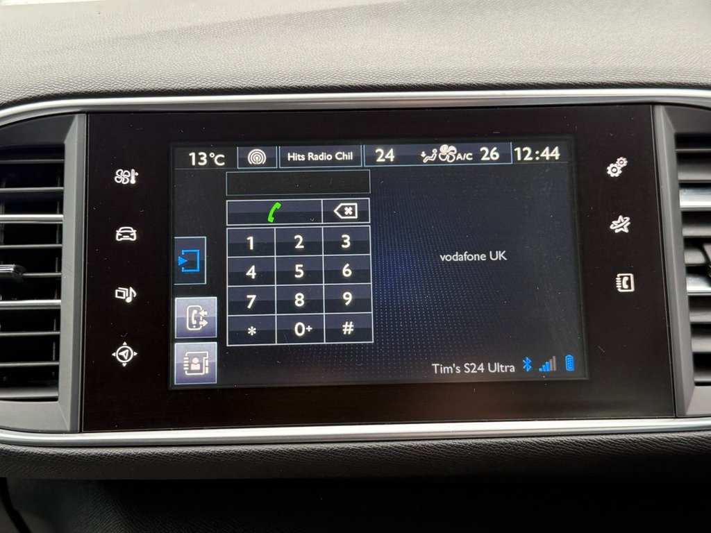 Used Peugeot 308 2015 for sale - 76604981: Photo 21