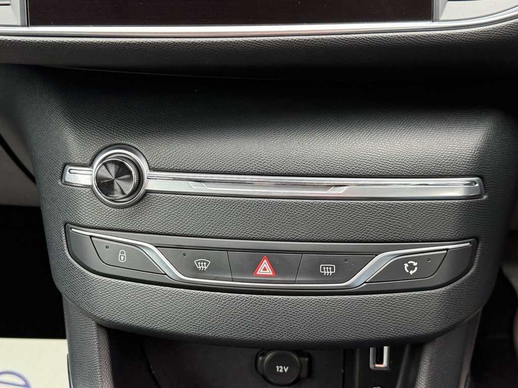 Used Peugeot 308 2015 for sale - 76604981: Photo 22