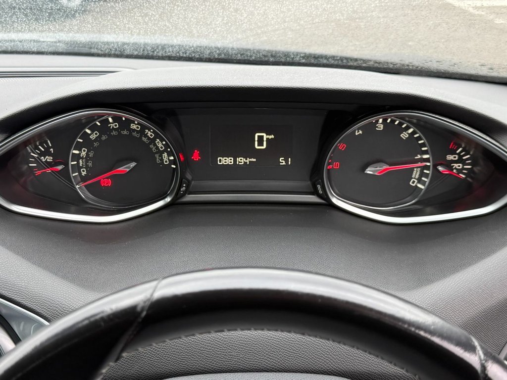 Used Peugeot 308 2015 for sale - 76604981: Photo 27