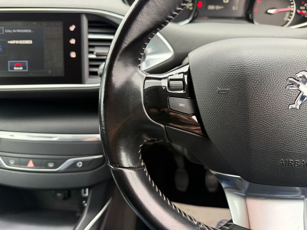 Used Peugeot 308 2015 for sale - 76604981: Photo 28