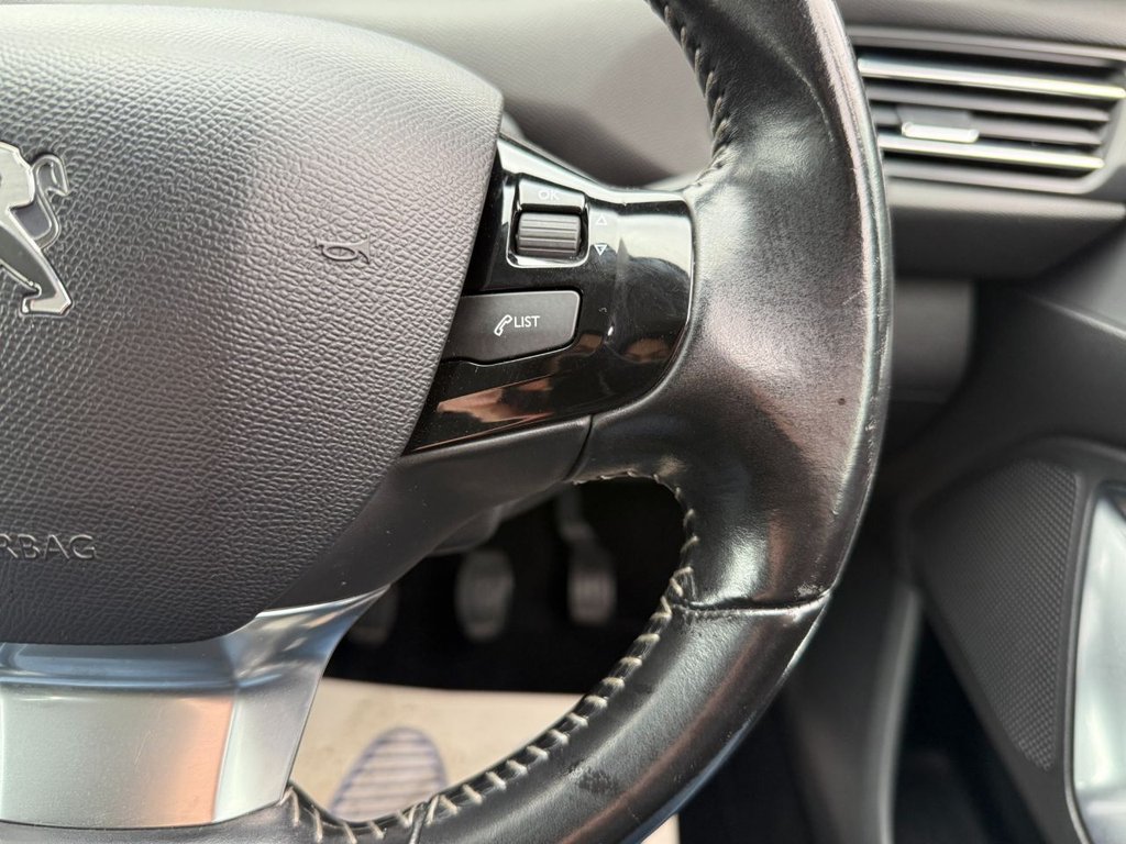 Used Peugeot 308 2015 for sale - 76604981: Photo 29