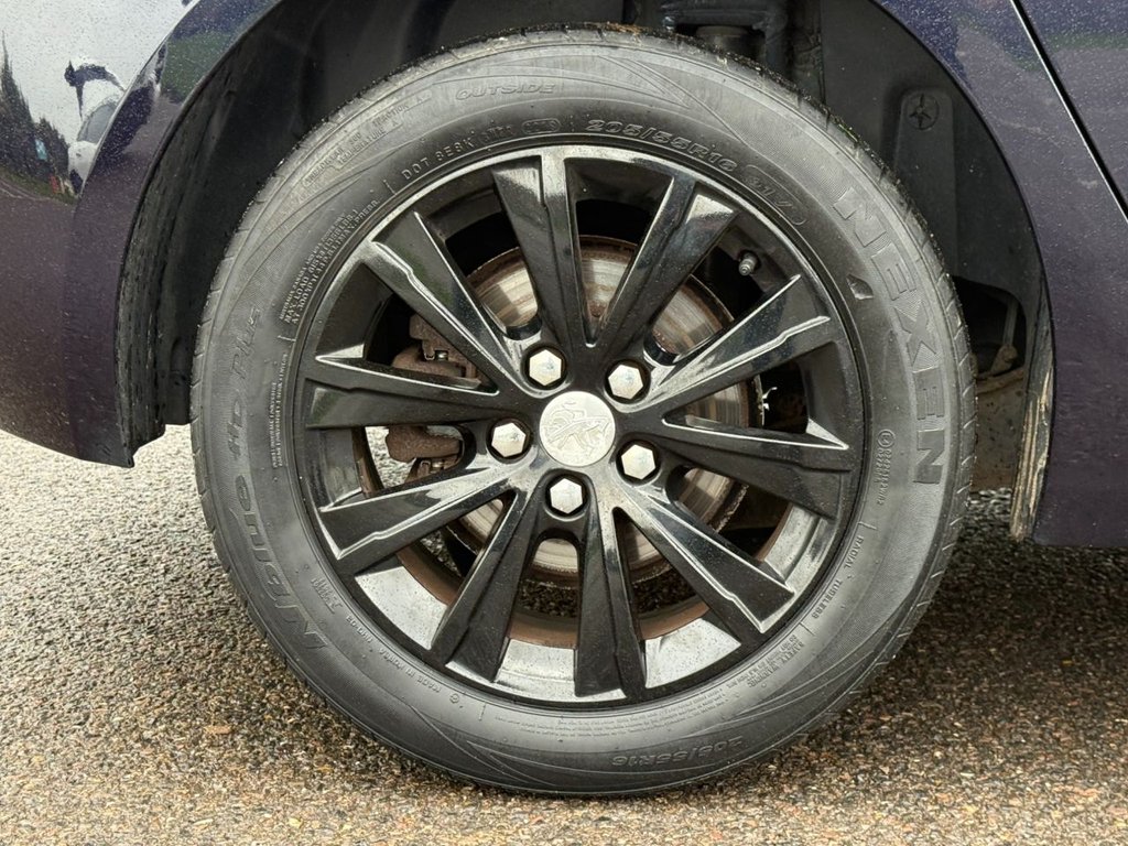 Used Peugeot 308 2015 for sale - 76604981: Photo 36