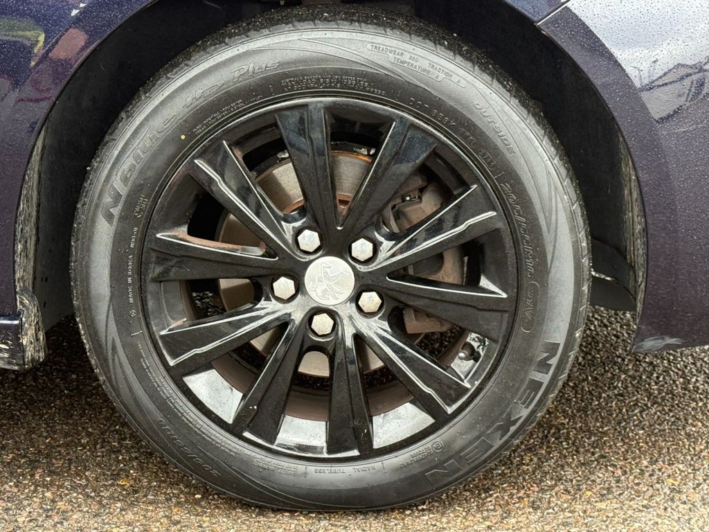 Used Peugeot 308 2015 for sale - 76604981: Photo 37