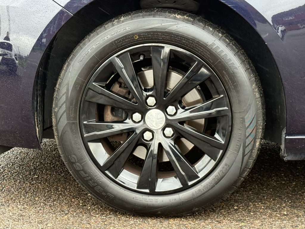 Used Peugeot 308 2015 for sale - 76604981: Photo 38