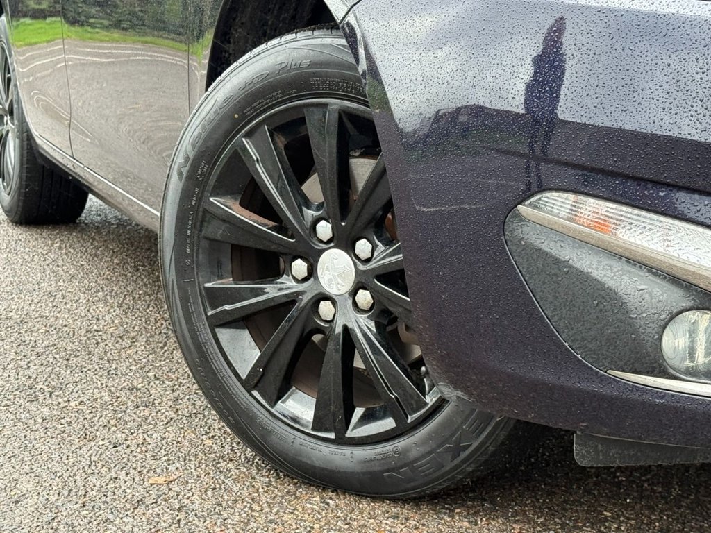 Used Peugeot 308 2015 for sale - 76604981: Photo 7