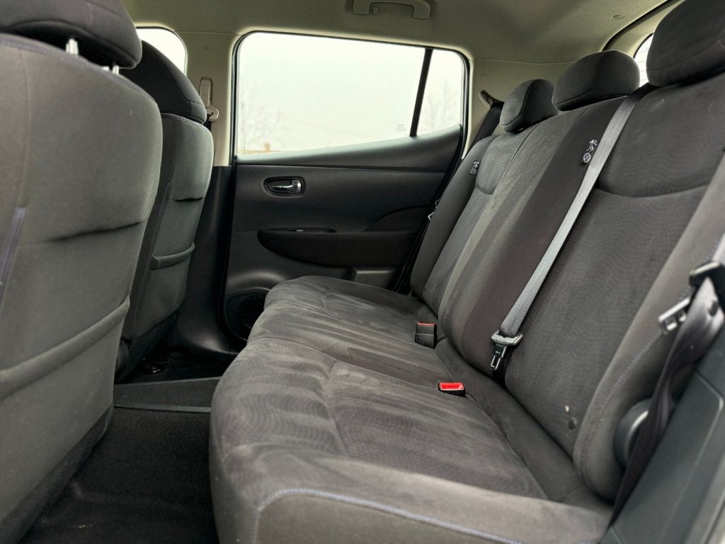 Used Nissan Leaf 2017 for sale - 77764947: Photo 14