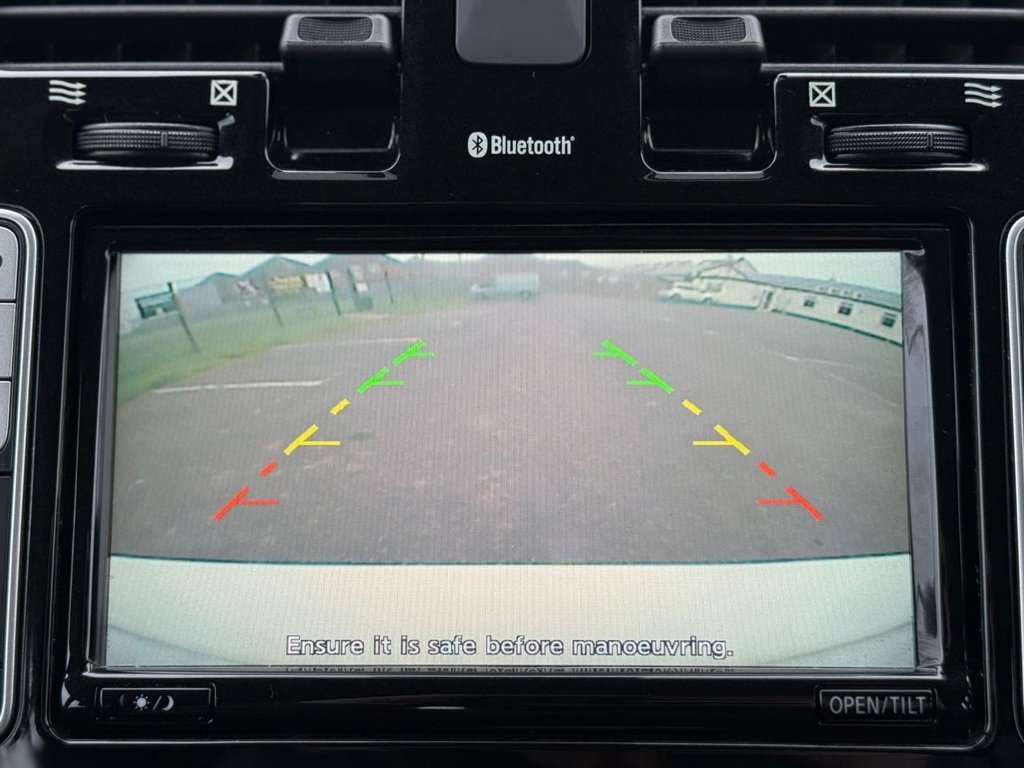 Used Nissan Leaf 2017 for sale - 77764947: Photo 17