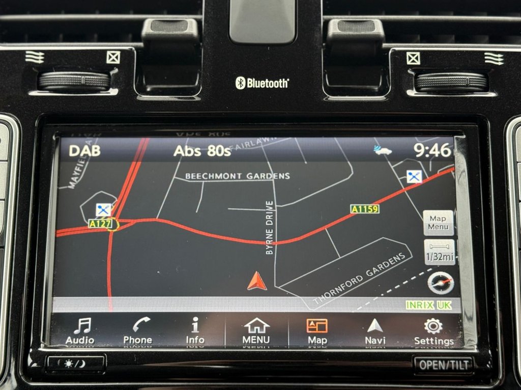 Used Nissan Leaf 2017 for sale - 77764947: Photo 18