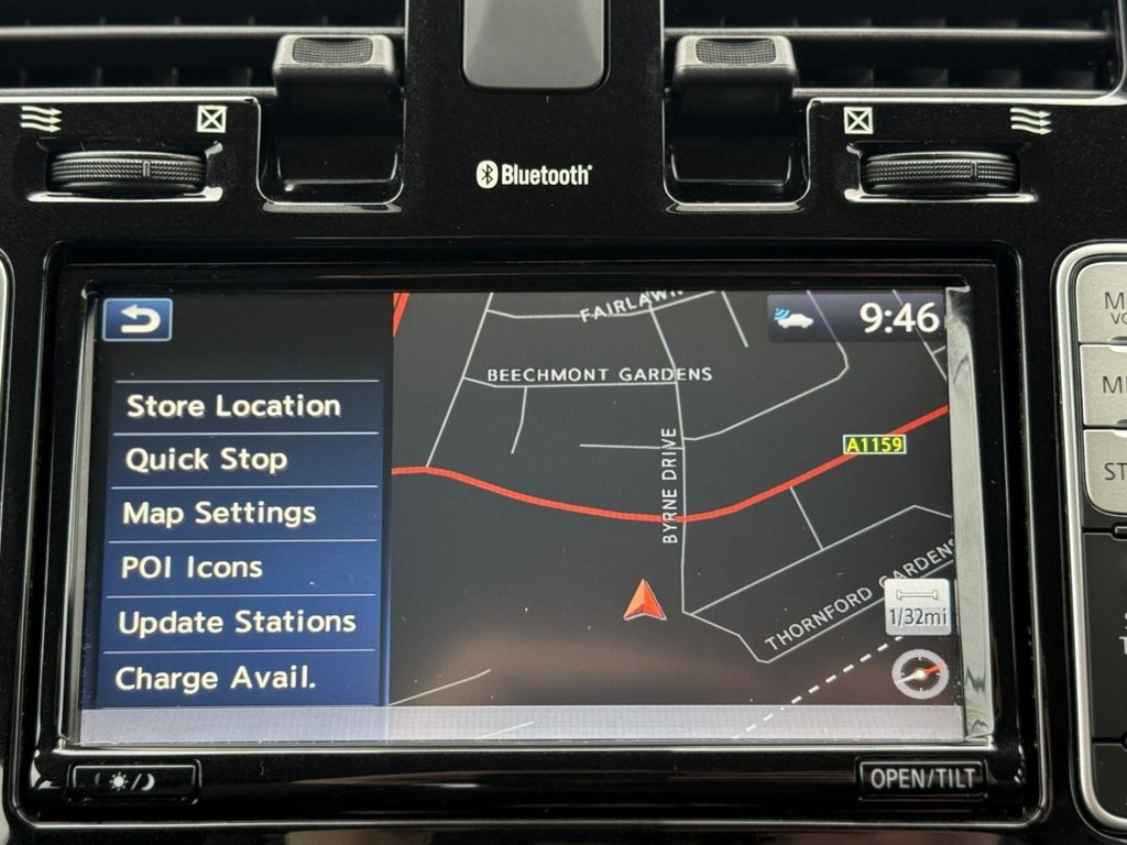 Used Nissan Leaf 2017 for sale - 77764947: Photo 19