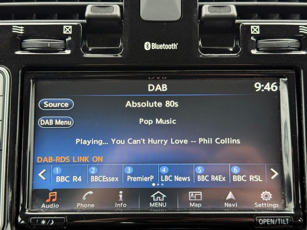 Used Nissan Leaf 2017 for sale - 77764947: Photo 20