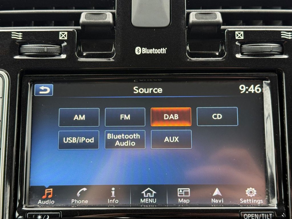 Used Nissan Leaf 2017 for sale - 77764947: Photo 21