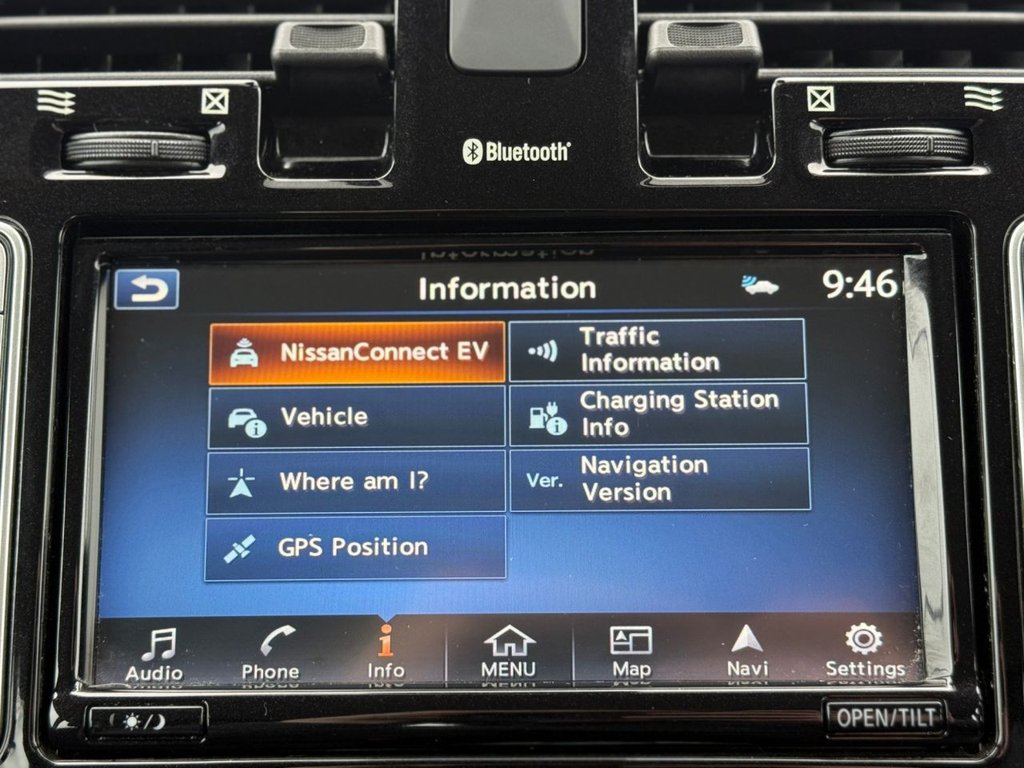 Used Nissan Leaf 2017 for sale - 77764947: Photo 23