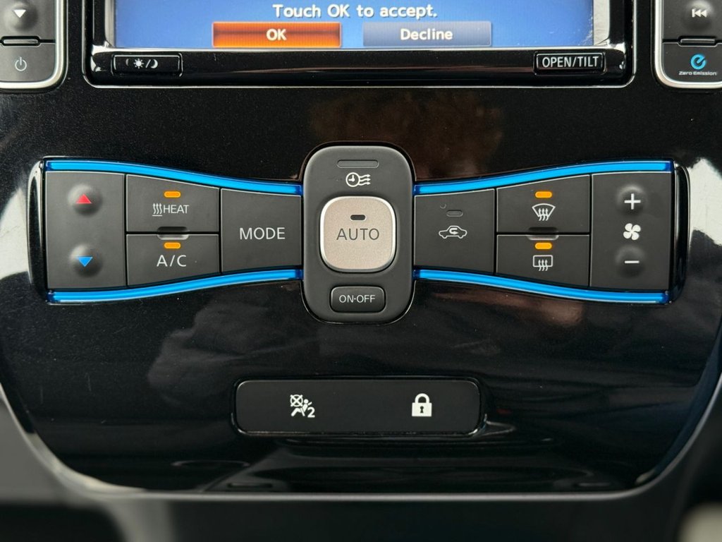 Used Nissan Leaf 2017 for sale - 77764947: Photo 28