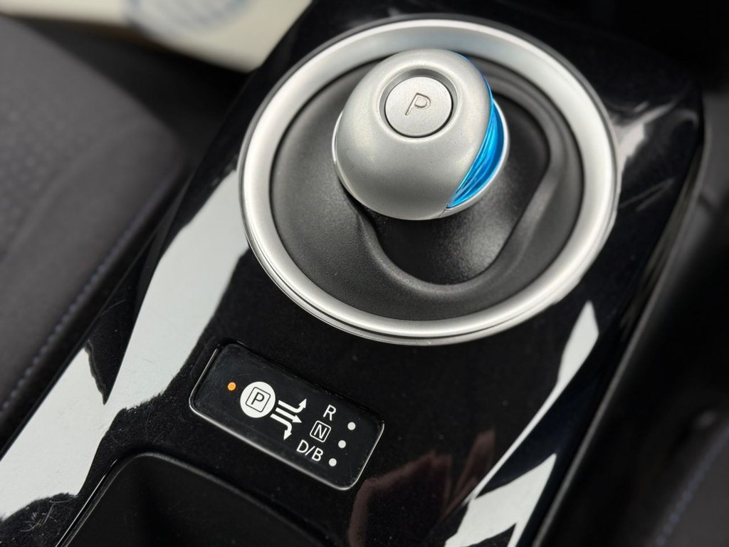 Used Nissan Leaf 2017 for sale - 77764947: Photo 29