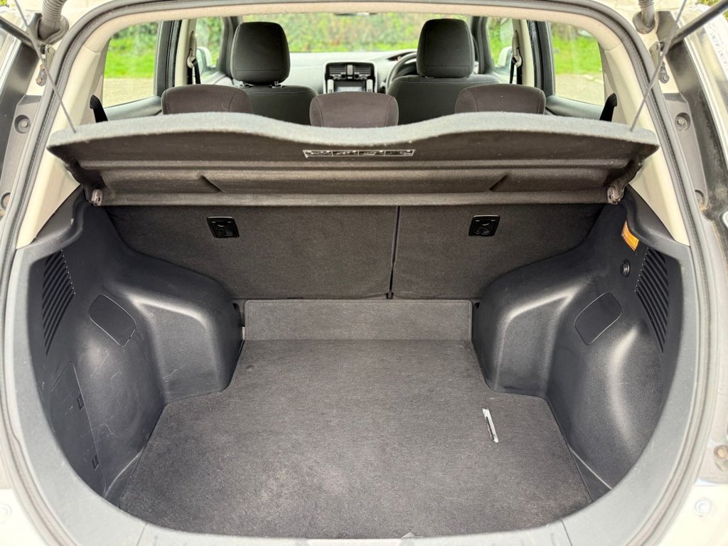 Used Nissan Leaf 2017 for sale - 77764947: Photo 42