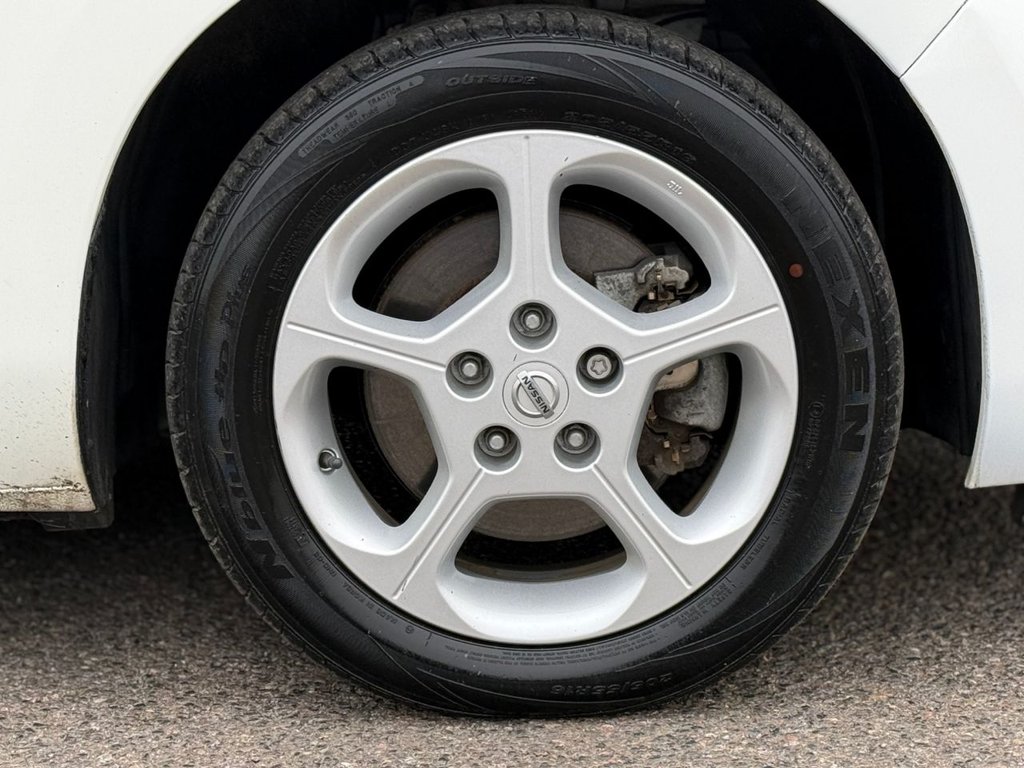 Used Nissan Leaf 2017 for sale - 77764947: Photo 44