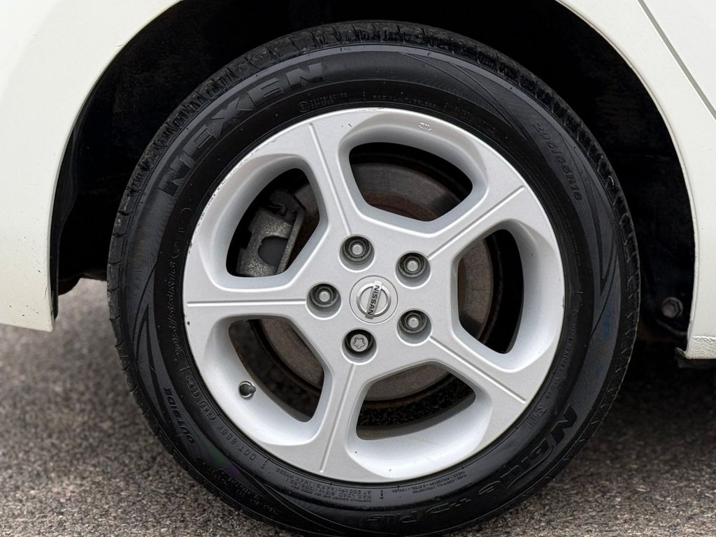 Used Nissan Leaf 2017 for sale - 77764947: Photo 45