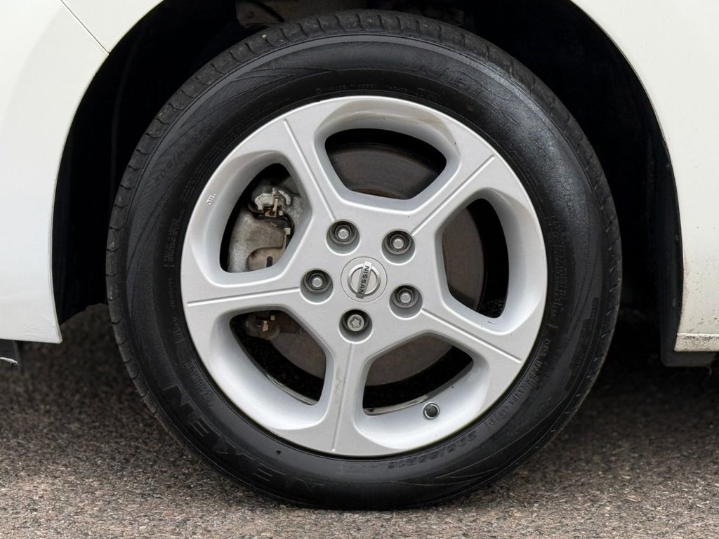 Used Nissan Leaf 2017 for sale - 77764947: Photo 46