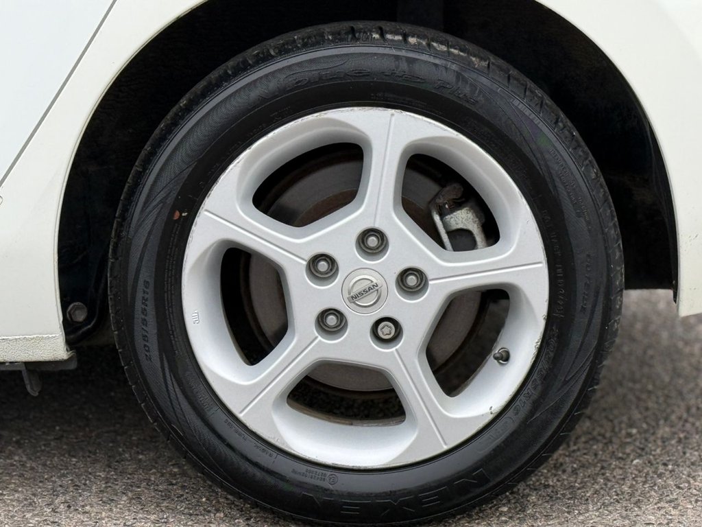 Used Nissan Leaf 2017 for sale - 77764947: Photo 47