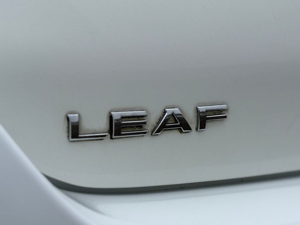 Used Nissan Leaf 2017 for sale - 77764947: Photo 48