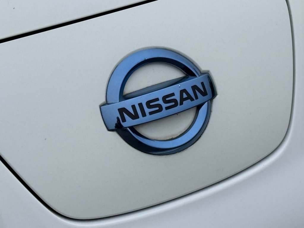 Used Nissan Leaf 2017 for sale - 77764947: Photo 49