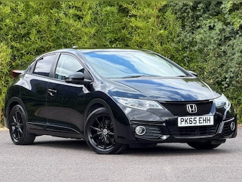 Used Honda Civic 2015 for sale - 79530055: Photo